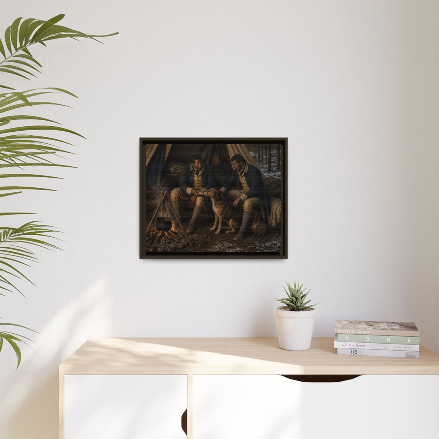 Missing Art Studies - 1776 | paire 005