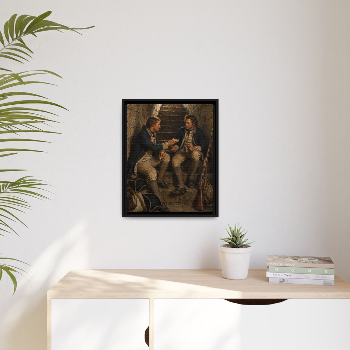Missing Art Studies - 1776 | paire 017