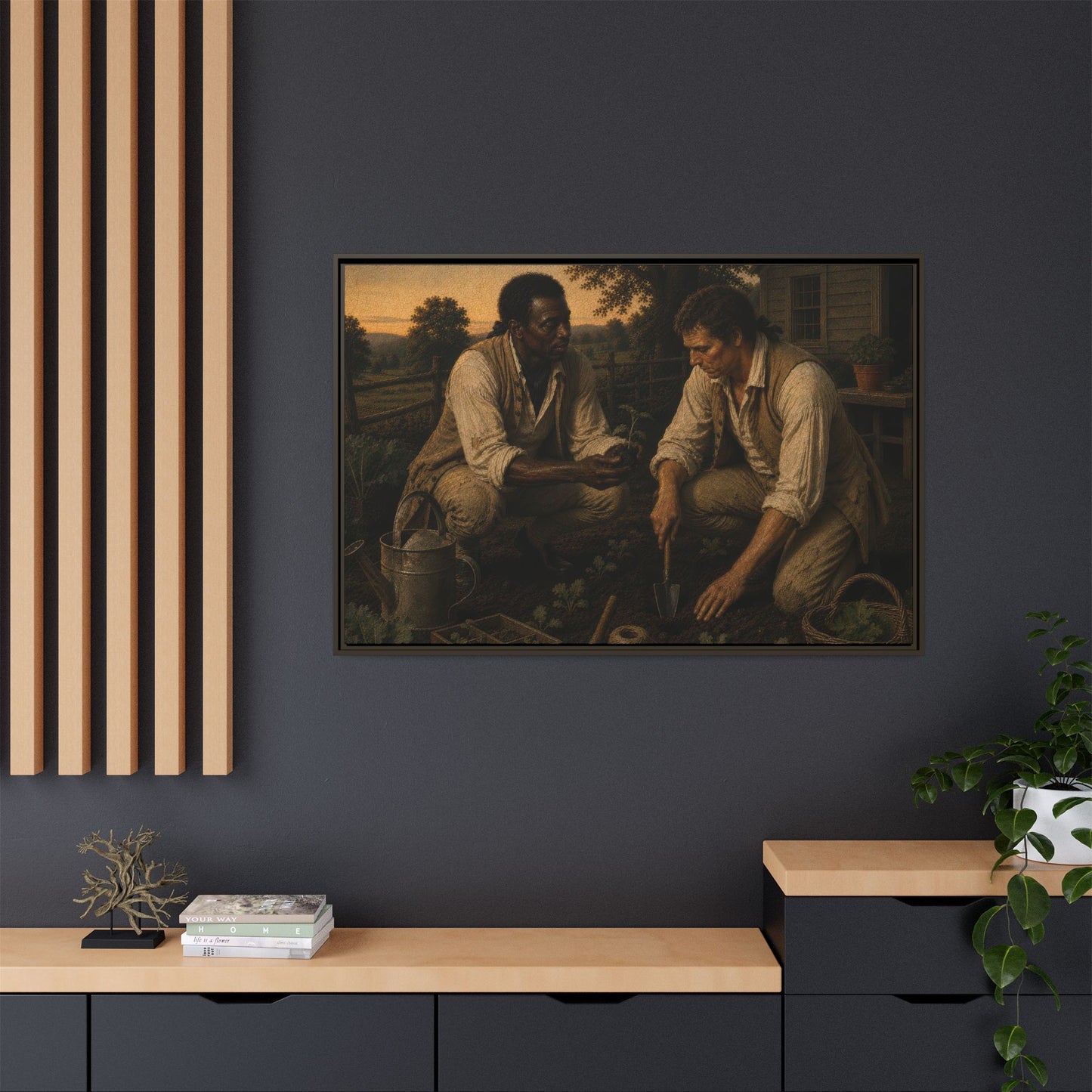 Missing Art Studies - 1776 | paire 094