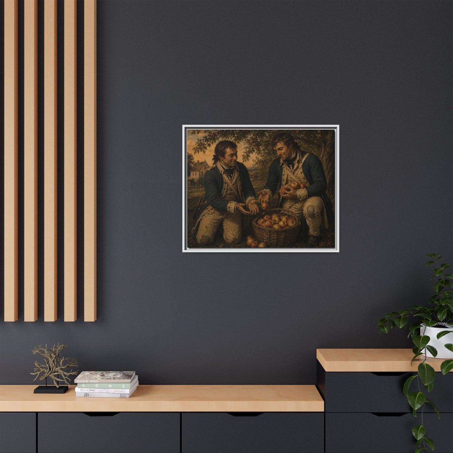 Missing Art Studies - 1776 | paire 099