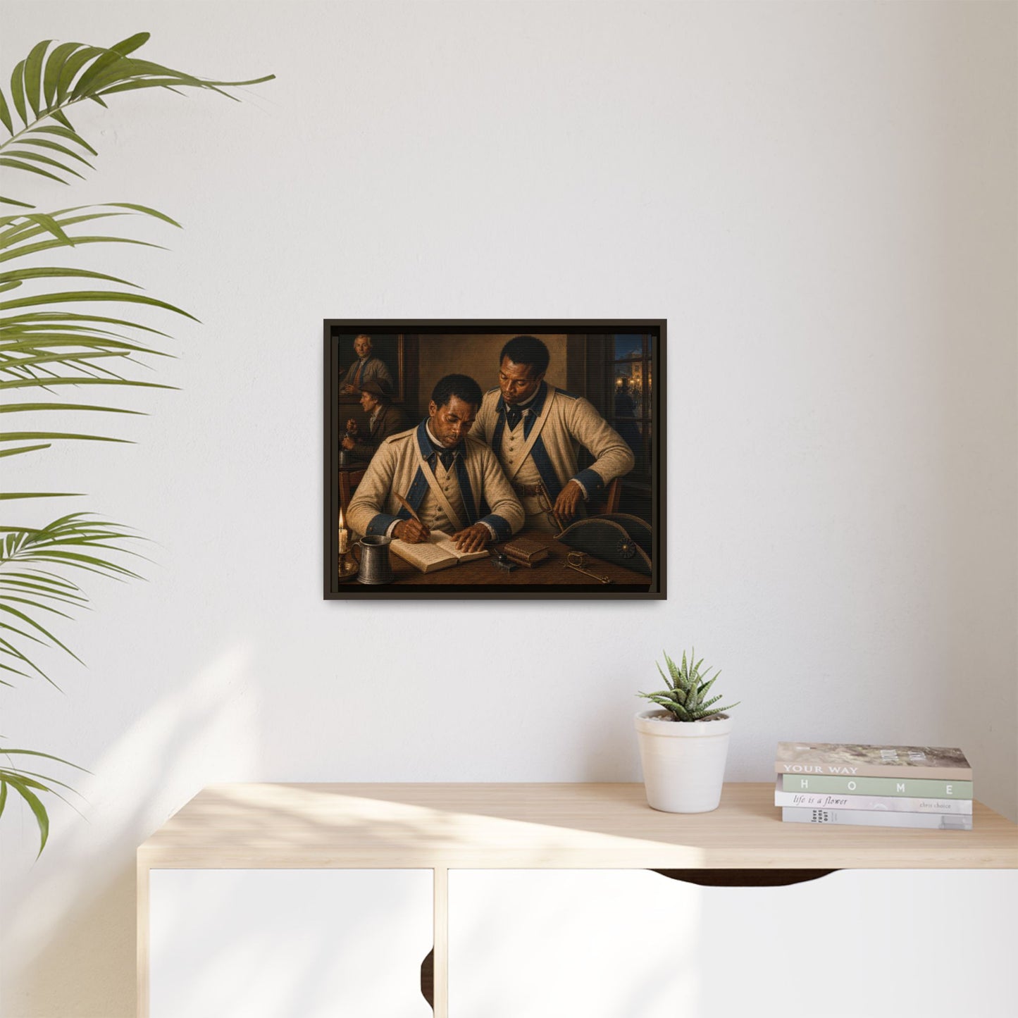 Missing Art Studies - 1776 | paire 006