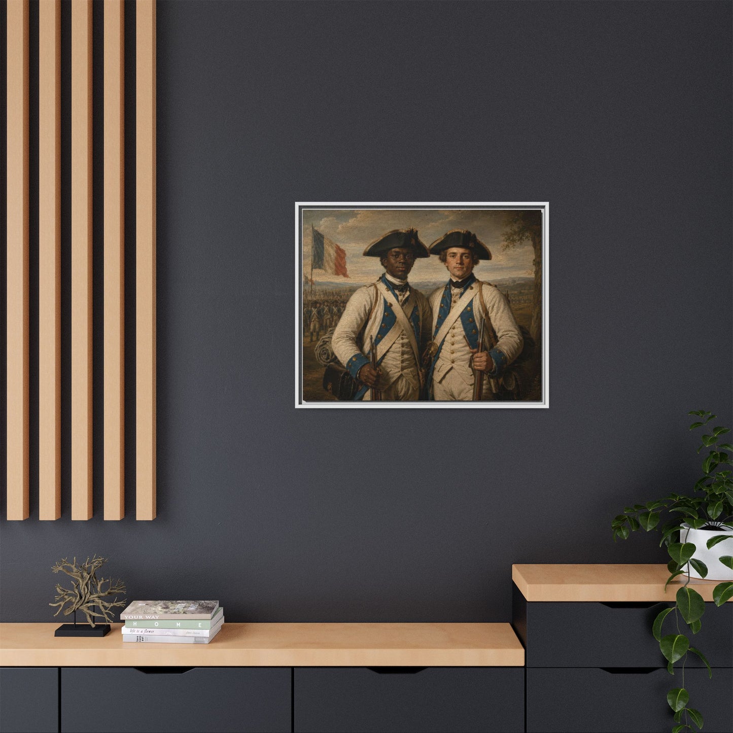 Missing Art Studies - 1776 | paire 023