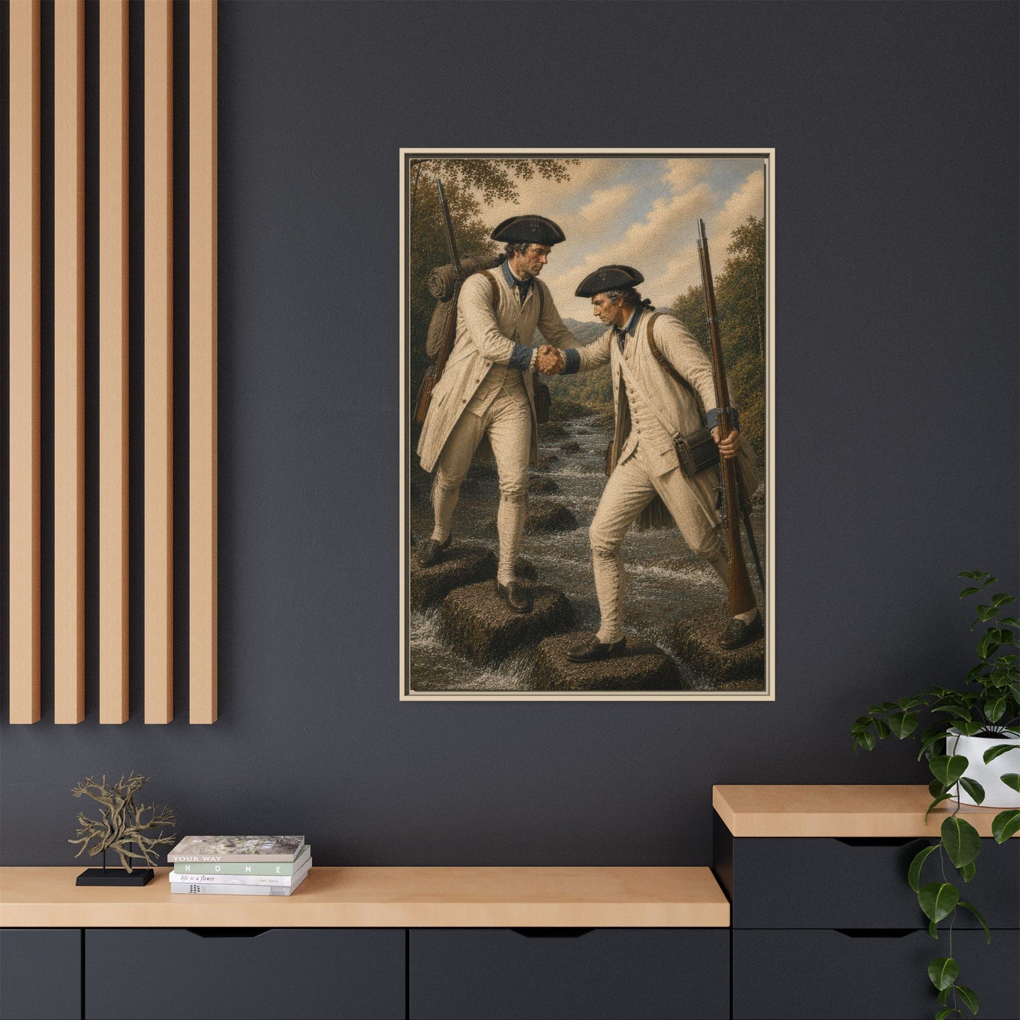 Missing Art Studies - 1776 | paire 003
