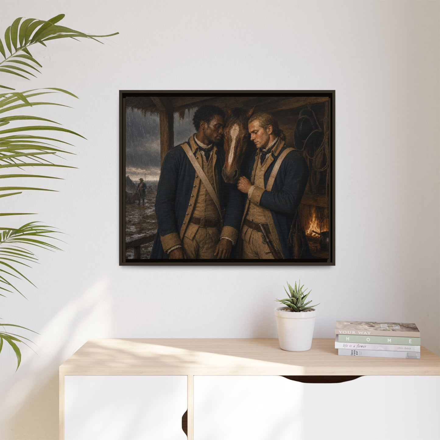 Missing Art Studies - 1776 | paire 028