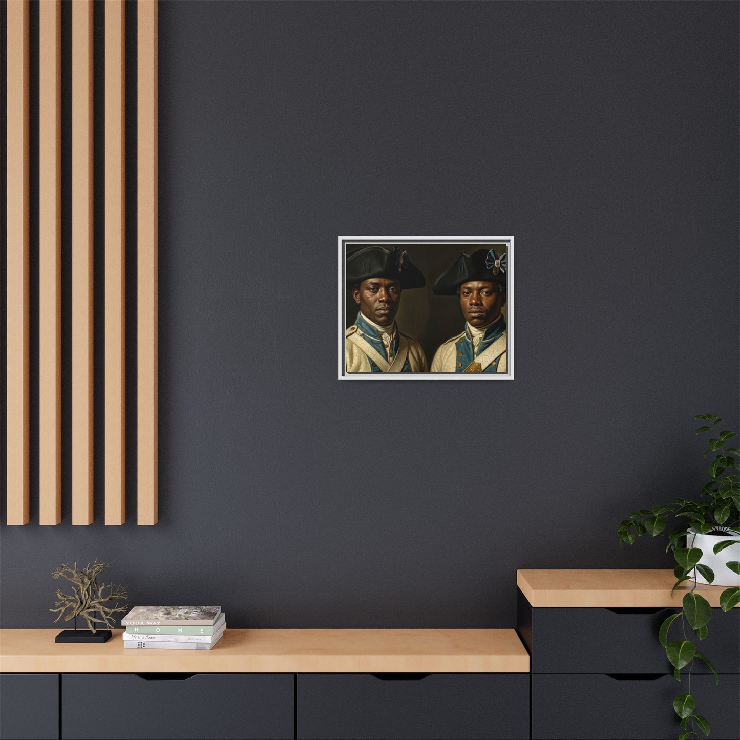Missing Art Studies - 1776 | paire 029