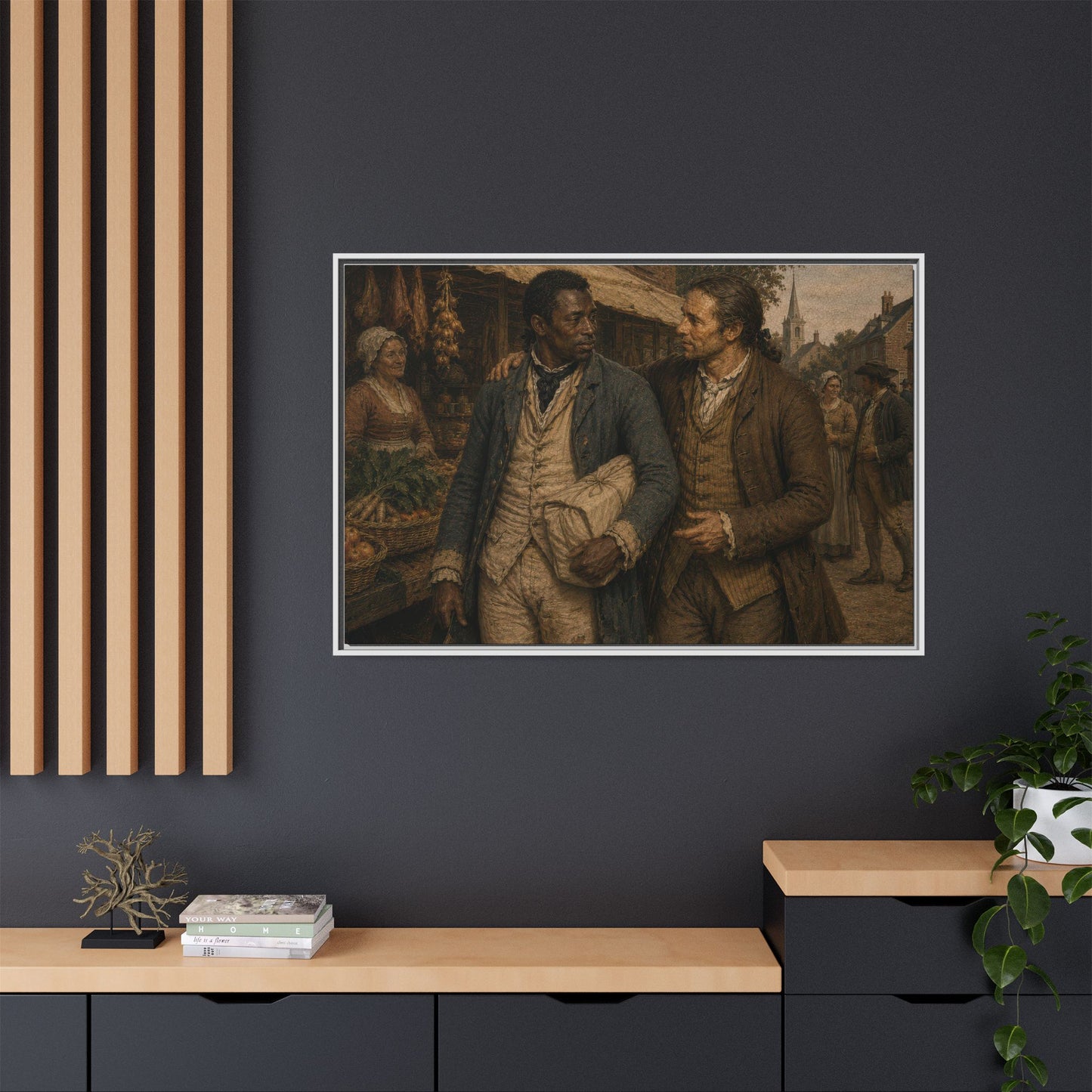 Missing Art Studies - 1776 | paire 090