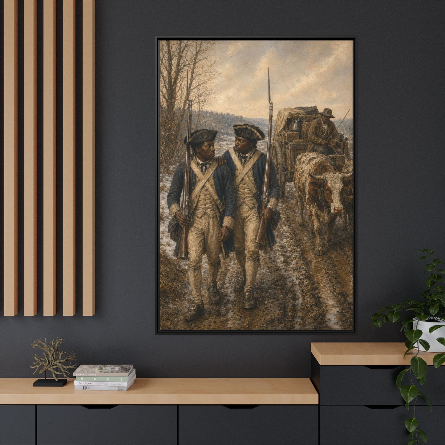 Missing Art Studies - 1776 | paire 019