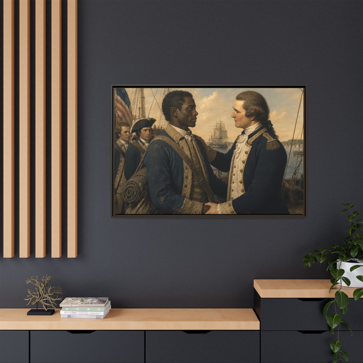 Missing Art Studies - 1776 | paire 033