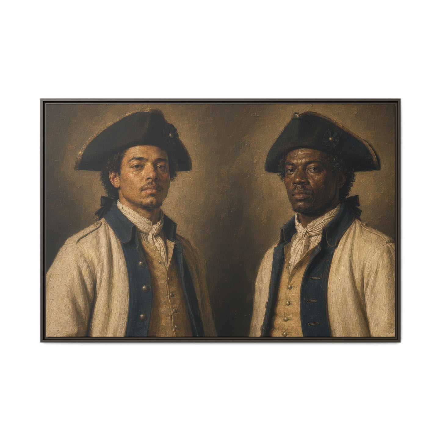 Missing Art Studies - 1776 | paire 029