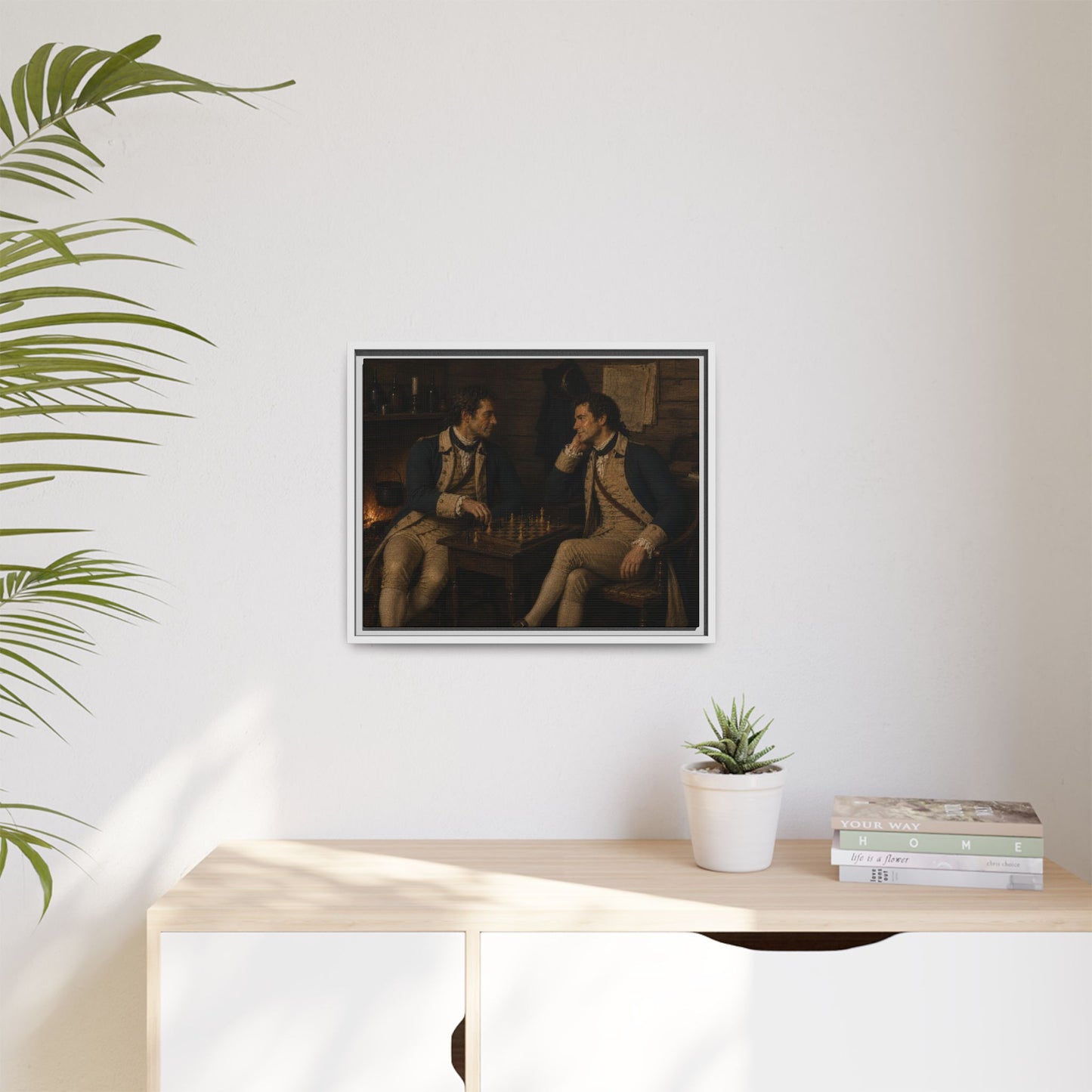 Missing Art Studies - 1776 | paire 097