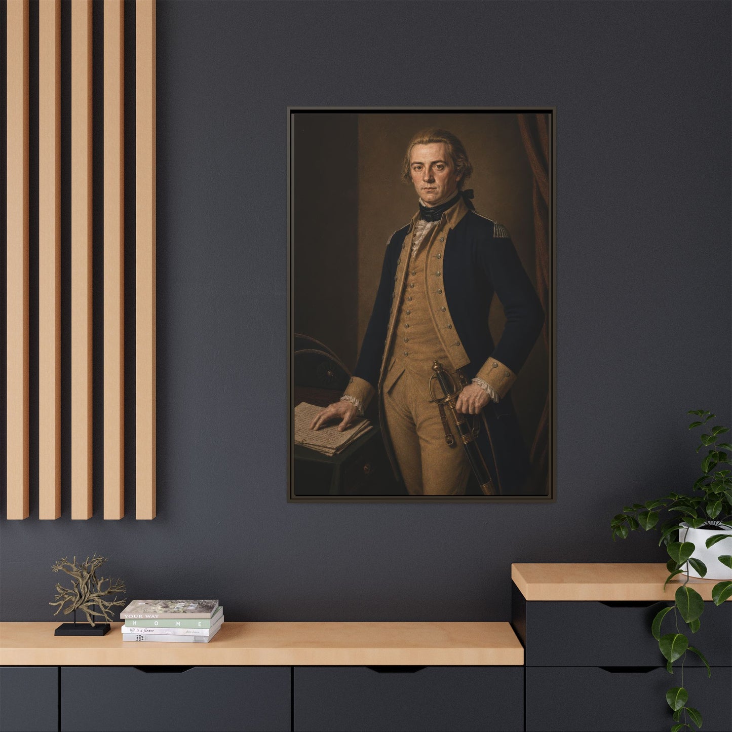 Missing Art Studies - 1776 | celibataire 001