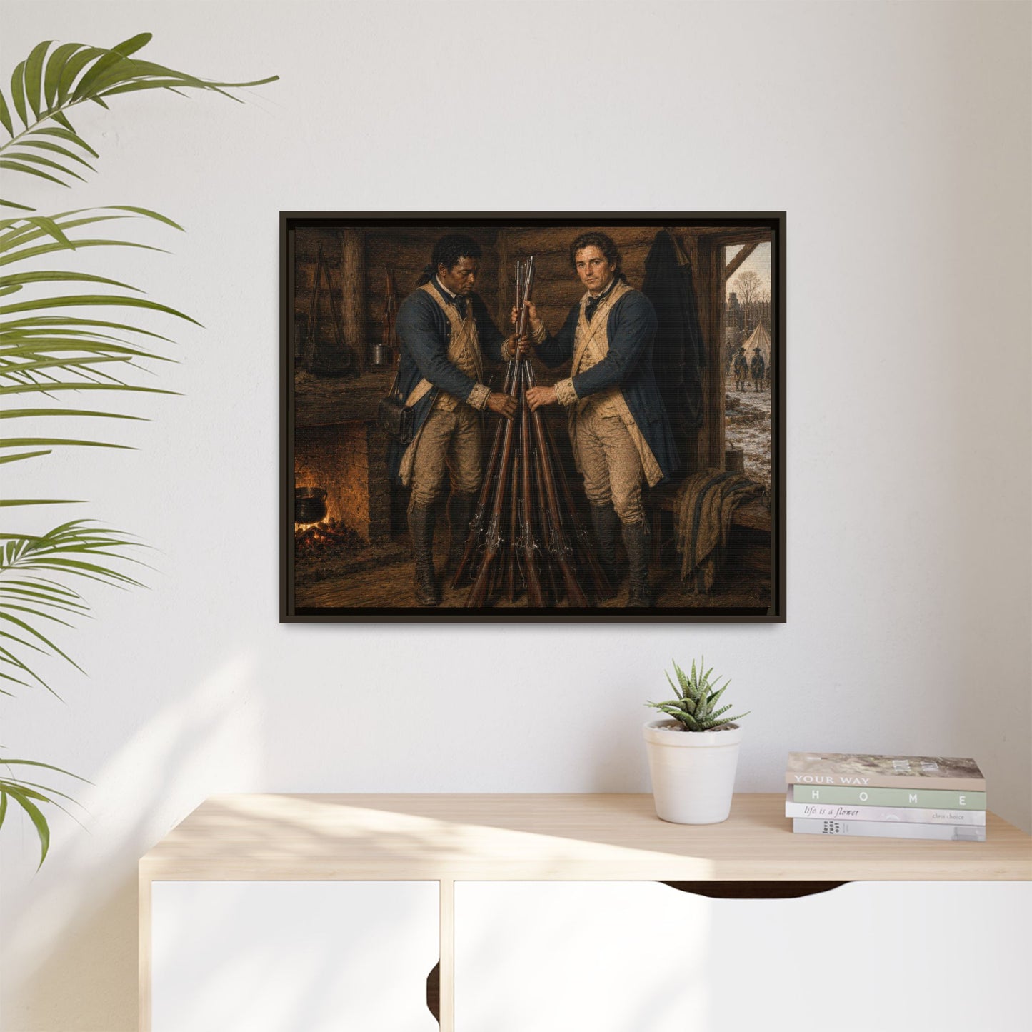Missing Art Studies - 1776 | paire 038