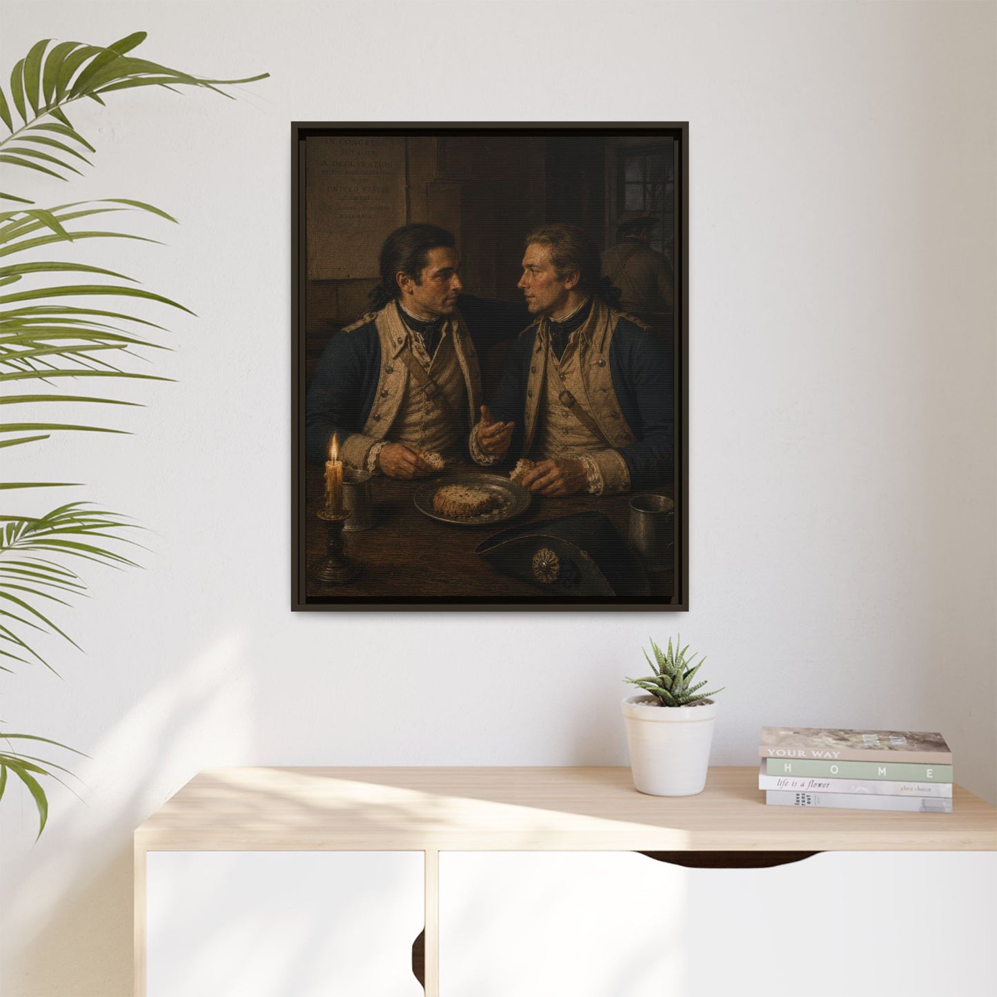 Missing Art Studies - 1776 | paire 061
