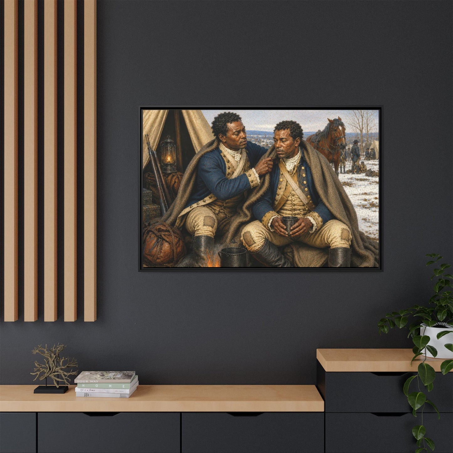 Missing Art Studies - 1776 | paire 049