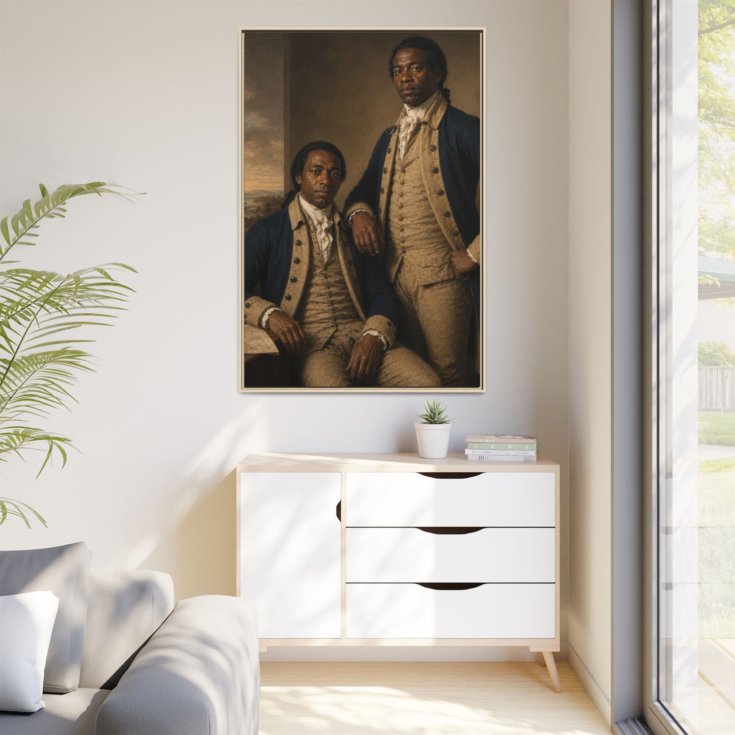 Missing Art Studies - 1776 | paire 035
