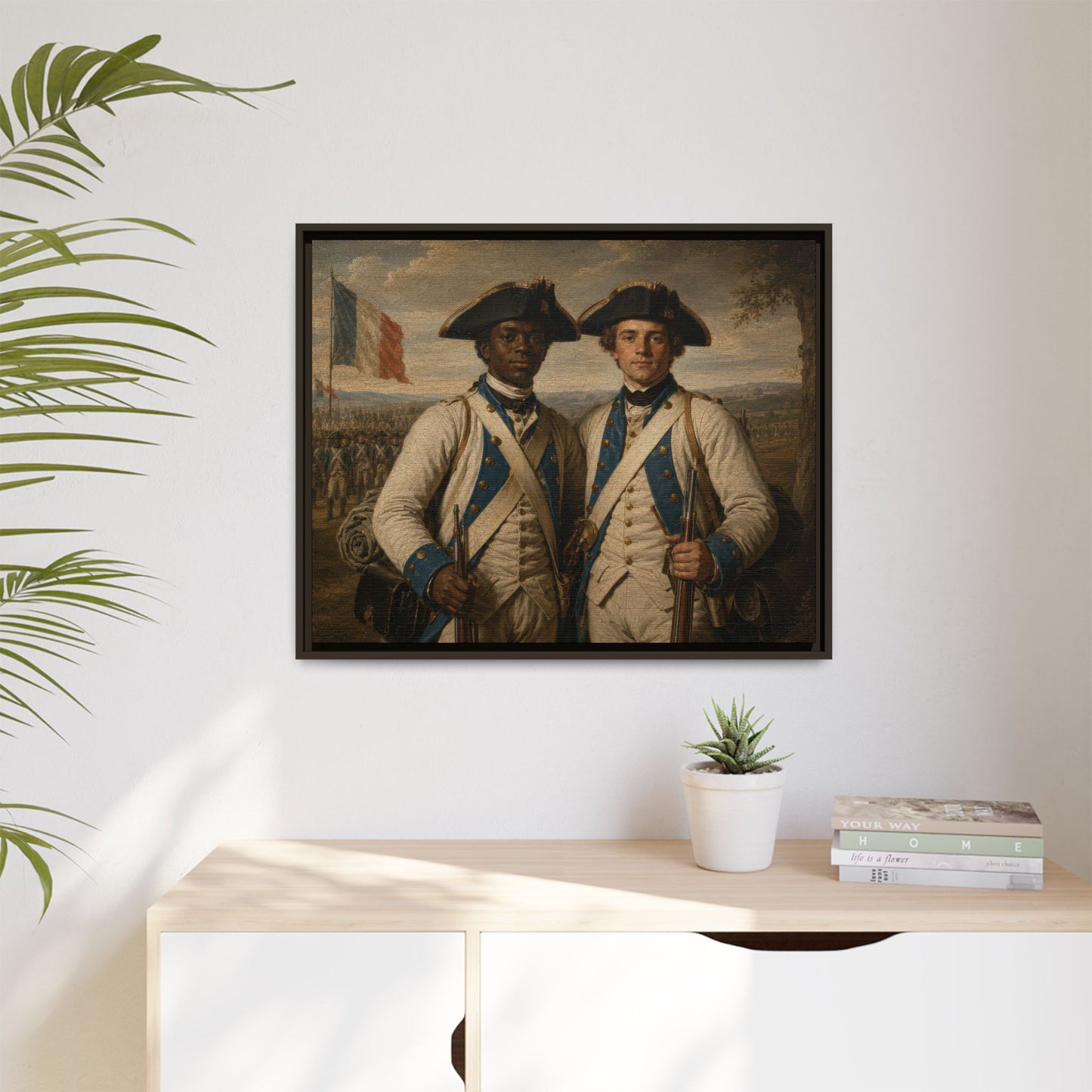 Missing Art Studies - 1776 | paire 023