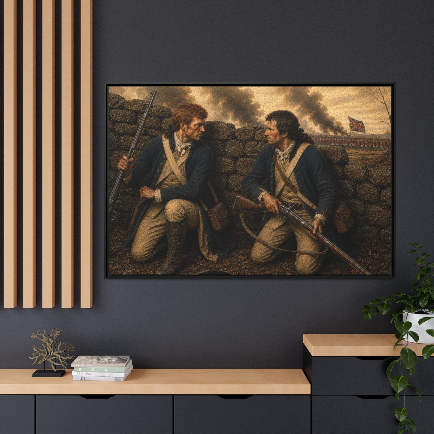 Missing Art Studies - 1776 | paire 023