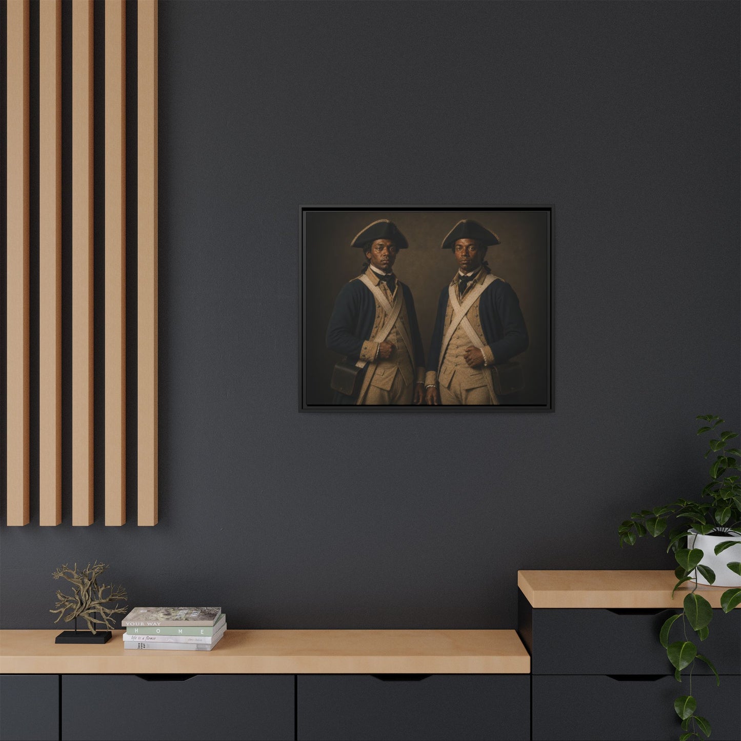 Missing Art Studies - 1776 | paire 027