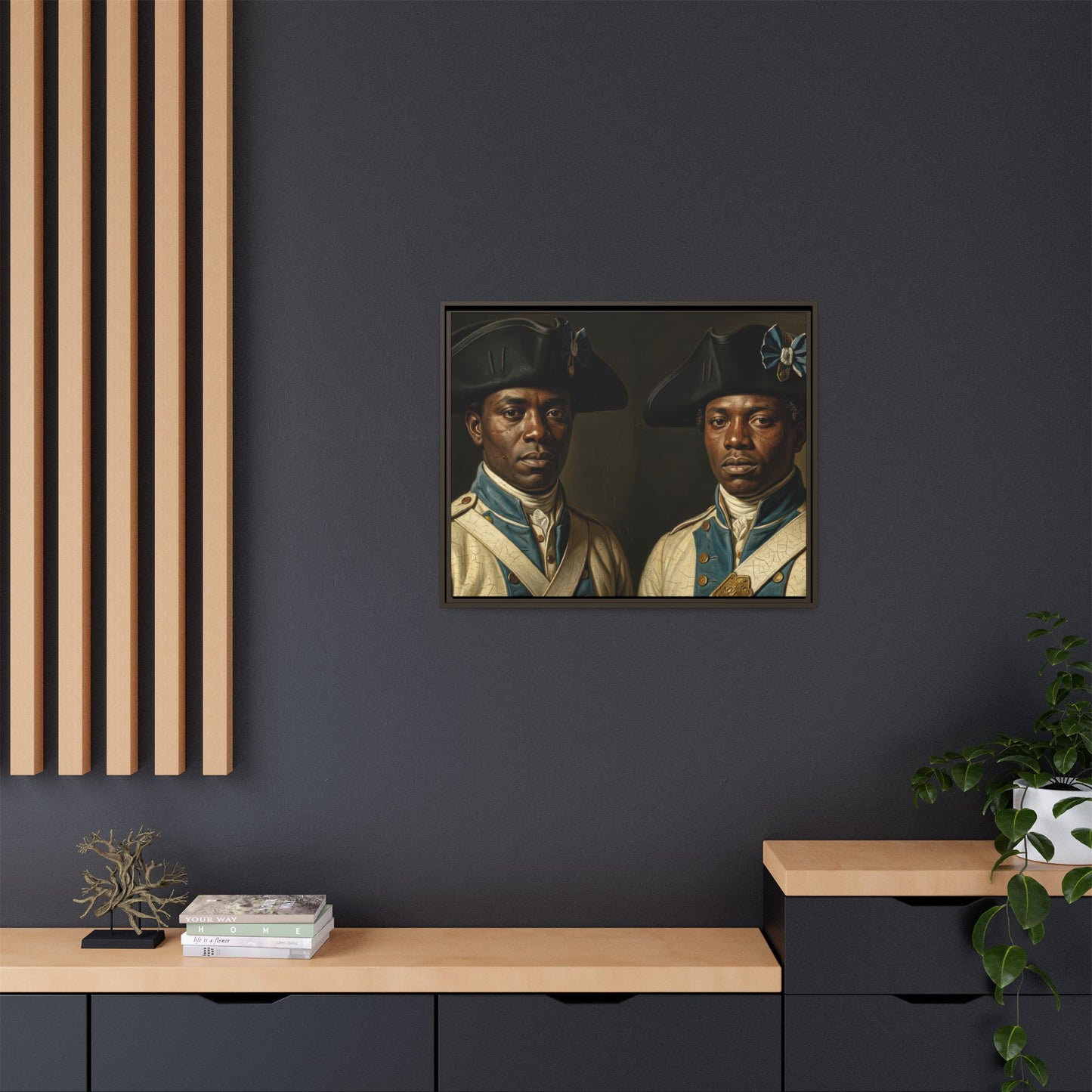 Missing Art Studies - 1776 | paire 029