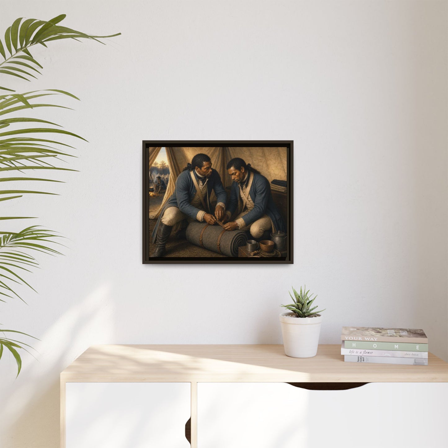 Missing Art Studies - 1776 | paire 009