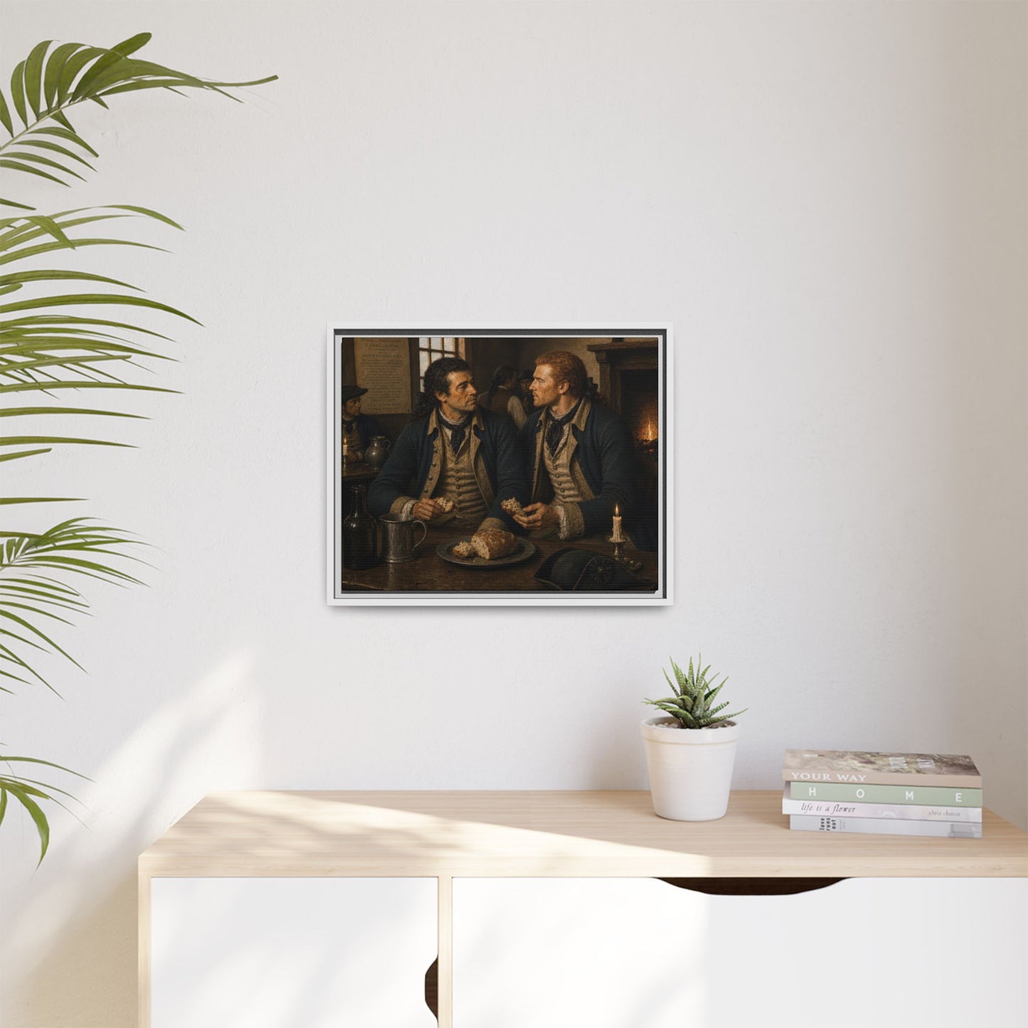 Missing Art Studies - 1776 | paire 015