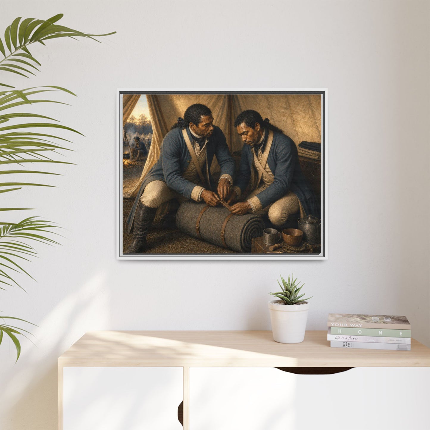 Missing Art Studies - 1776 | paire 009