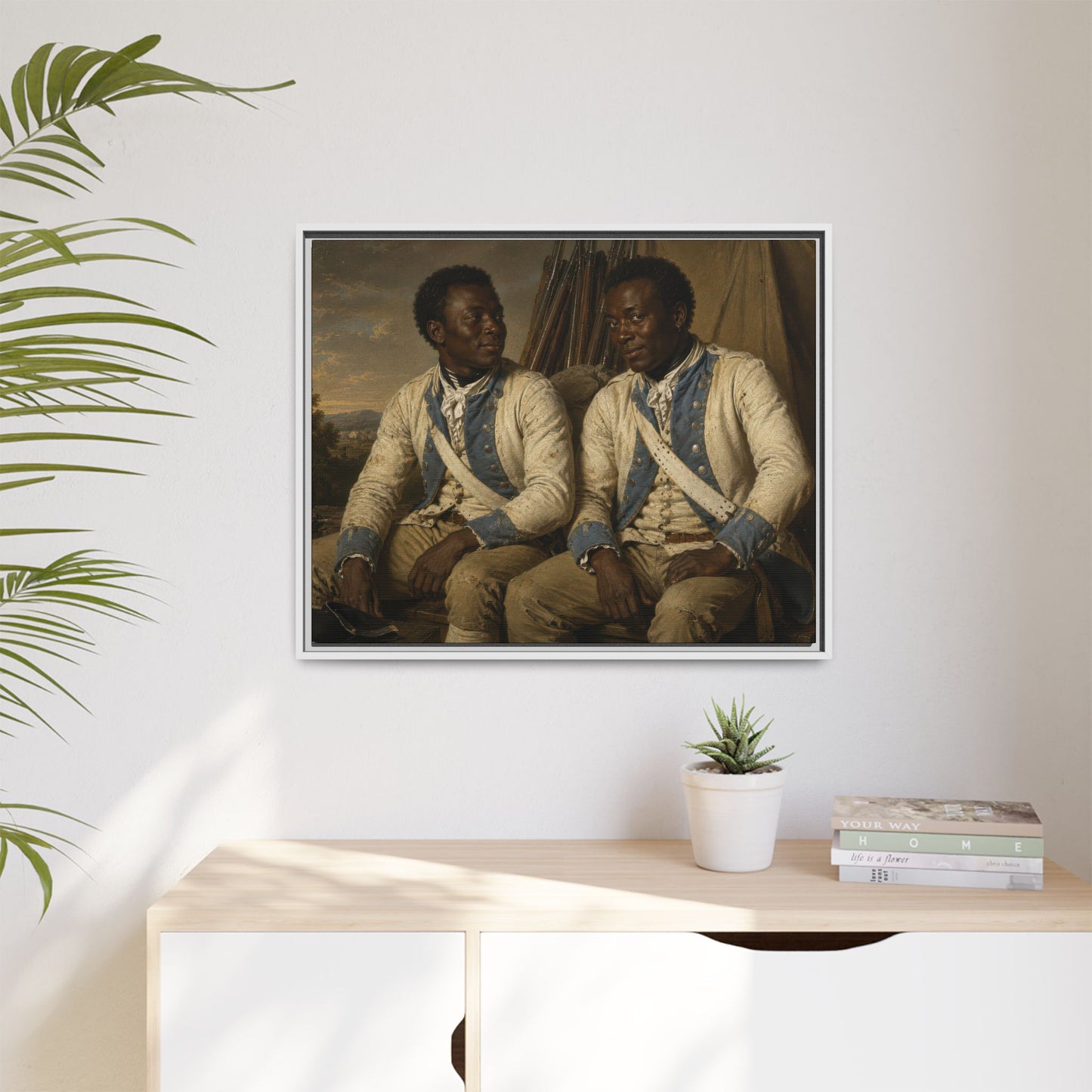 Missing Art Studies - 1776 | paire 021
