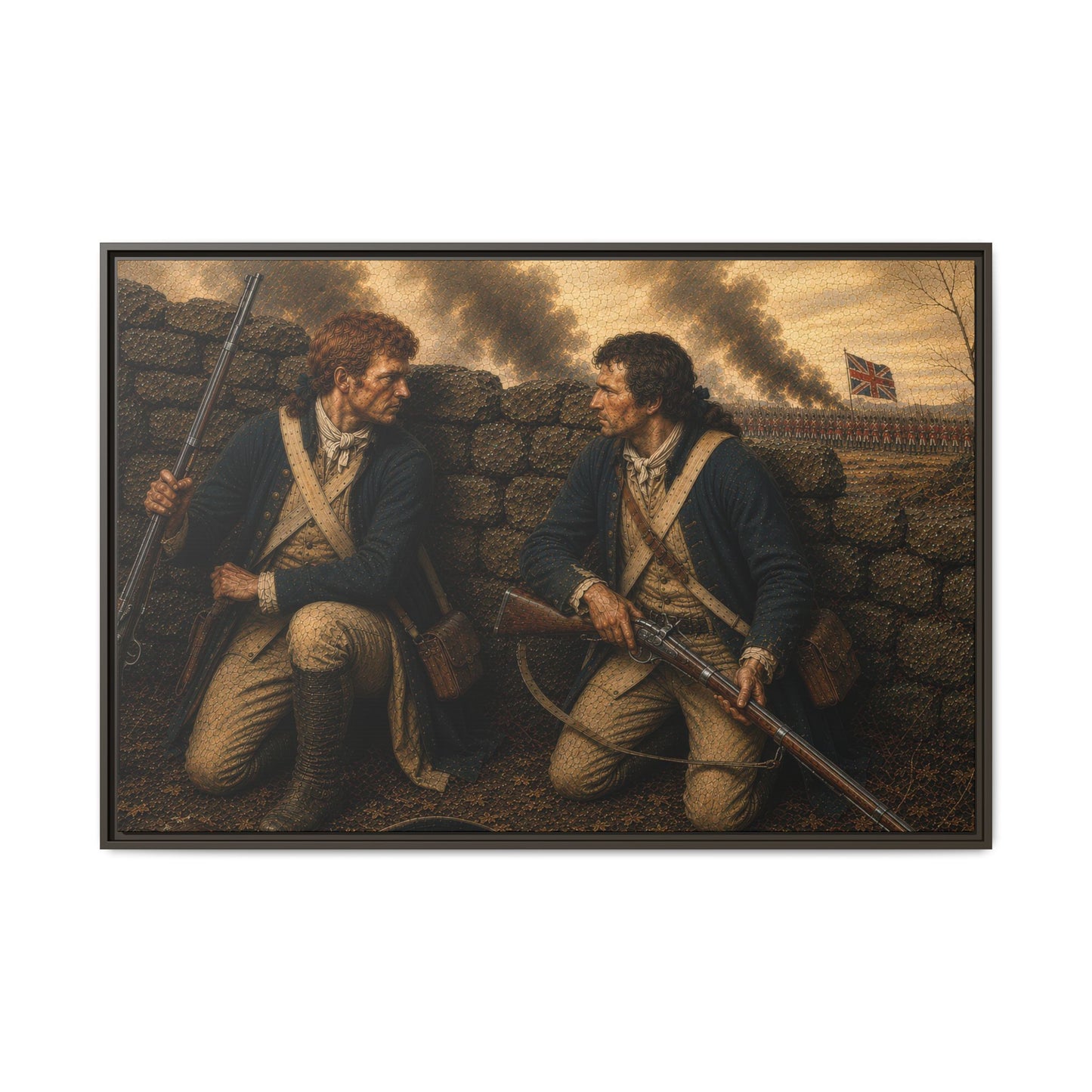 Missing Art Studies - 1776 | paire 023