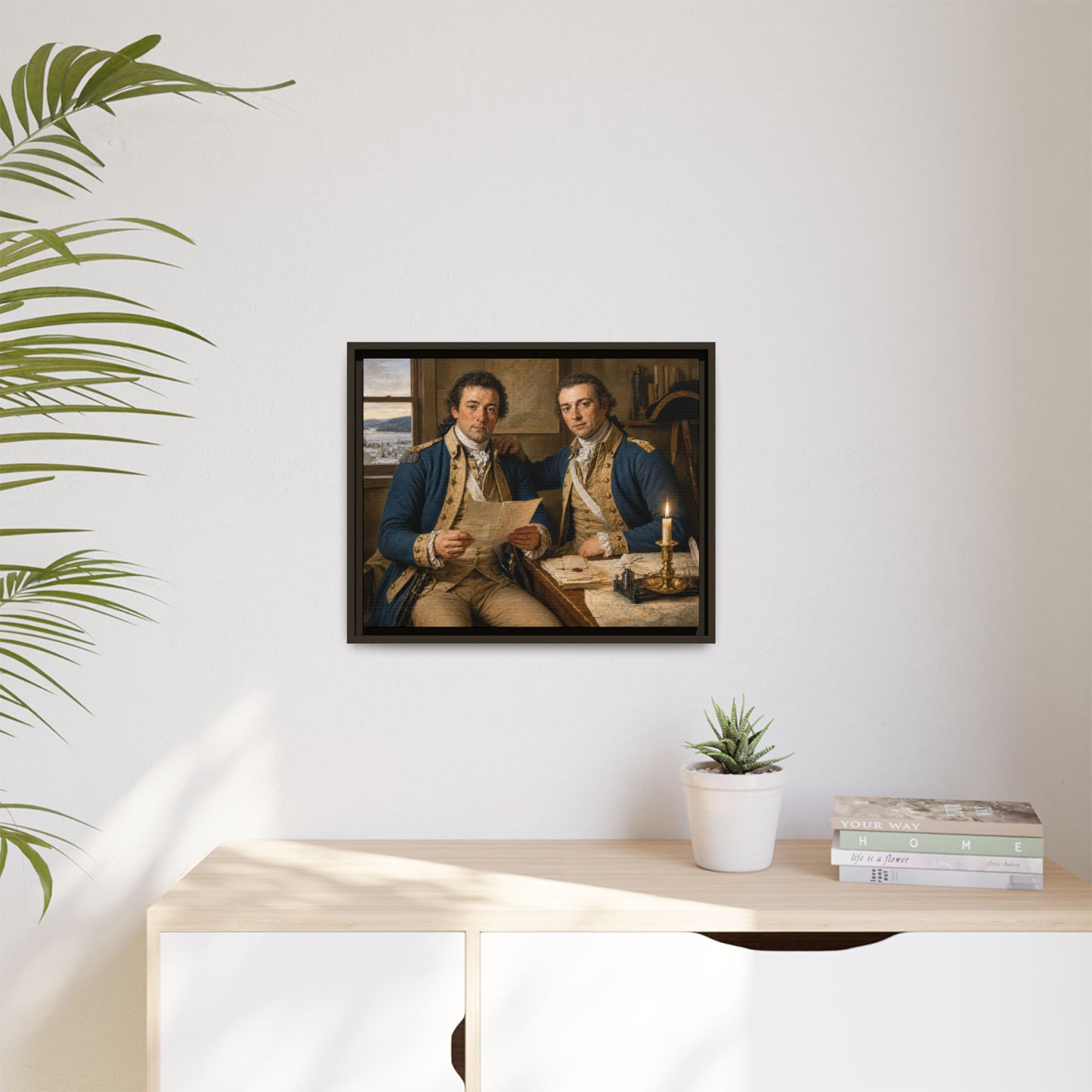 Missing Art Studies - 1776 | paire 030