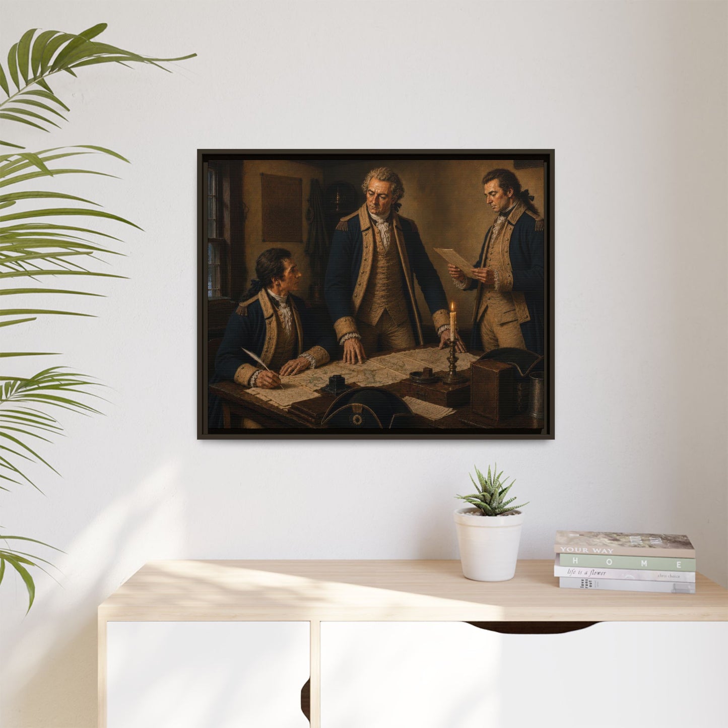 Missing Art Studies - 1776 | hommes 001
