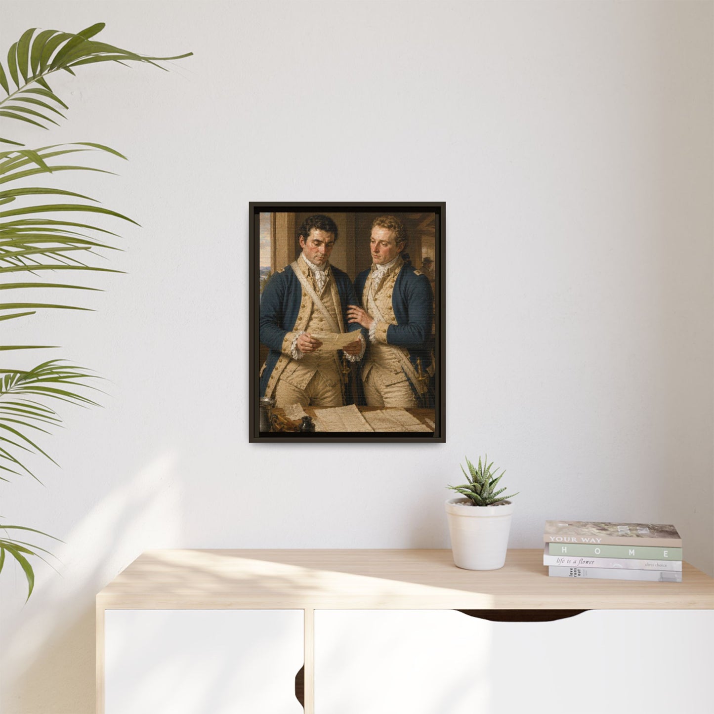 Missing Art Studies - 1776 | paire 041