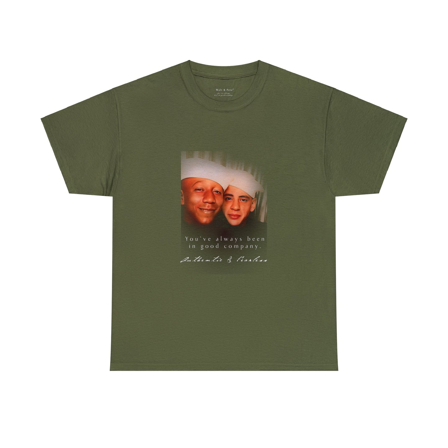 paire 084 | Vintage Graphic T-Shirt