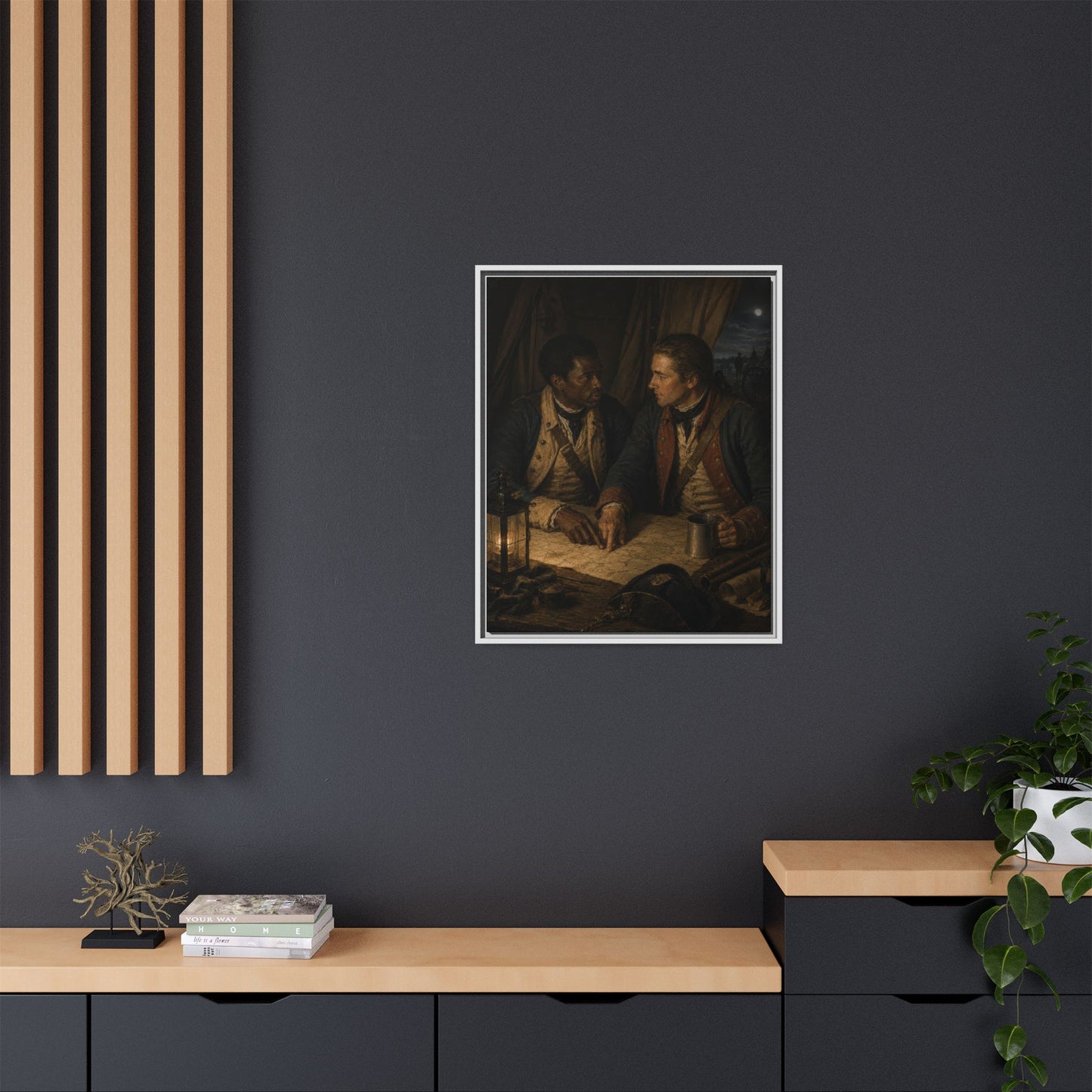 Missing Art Studies - 1776 | paire 062