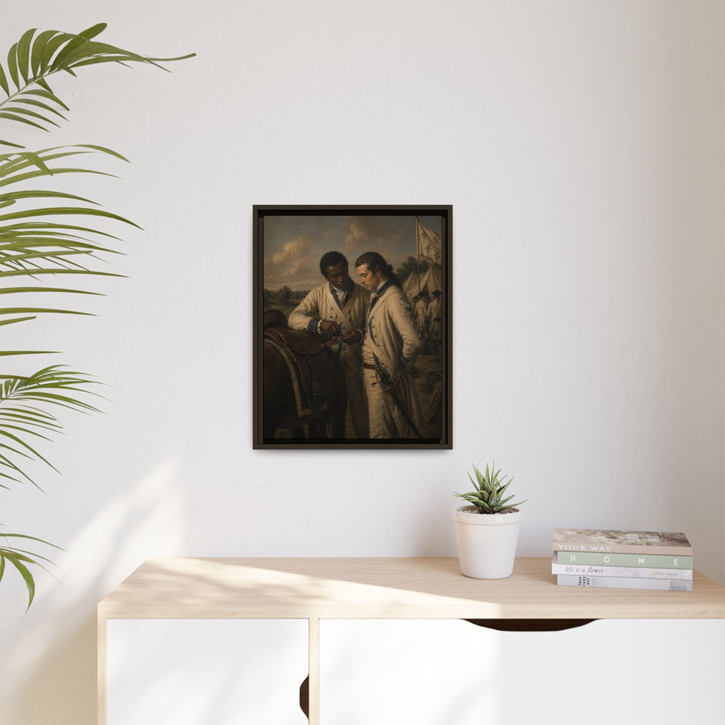 Missing Art Studies - 1776 | paire 093