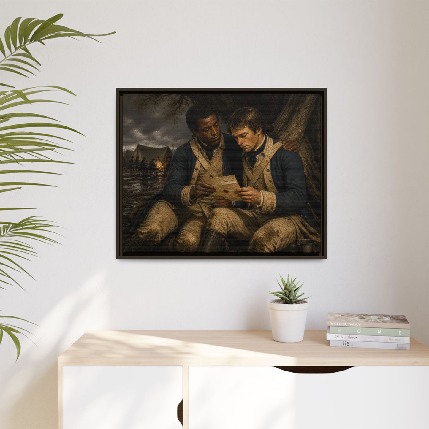 Missing Art Studies - 1776 | paire 046