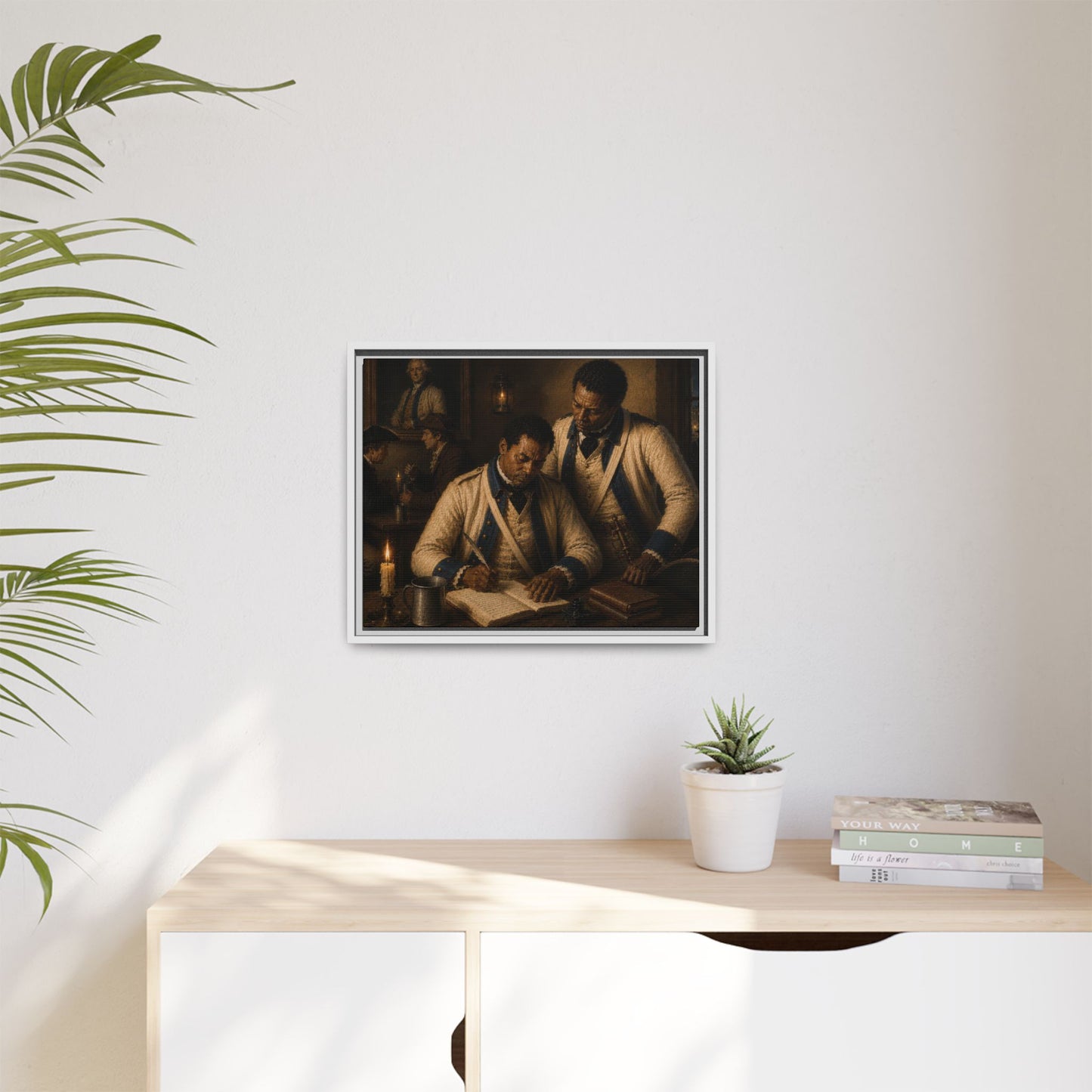 Missing Art Studies - 1776 | paire 006