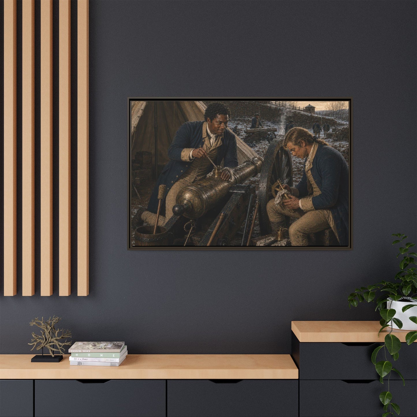 Missing Art Studies - 1776 | paire 049