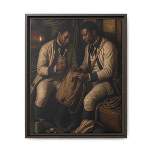 Missing Art Studies - 1776 | paire 039