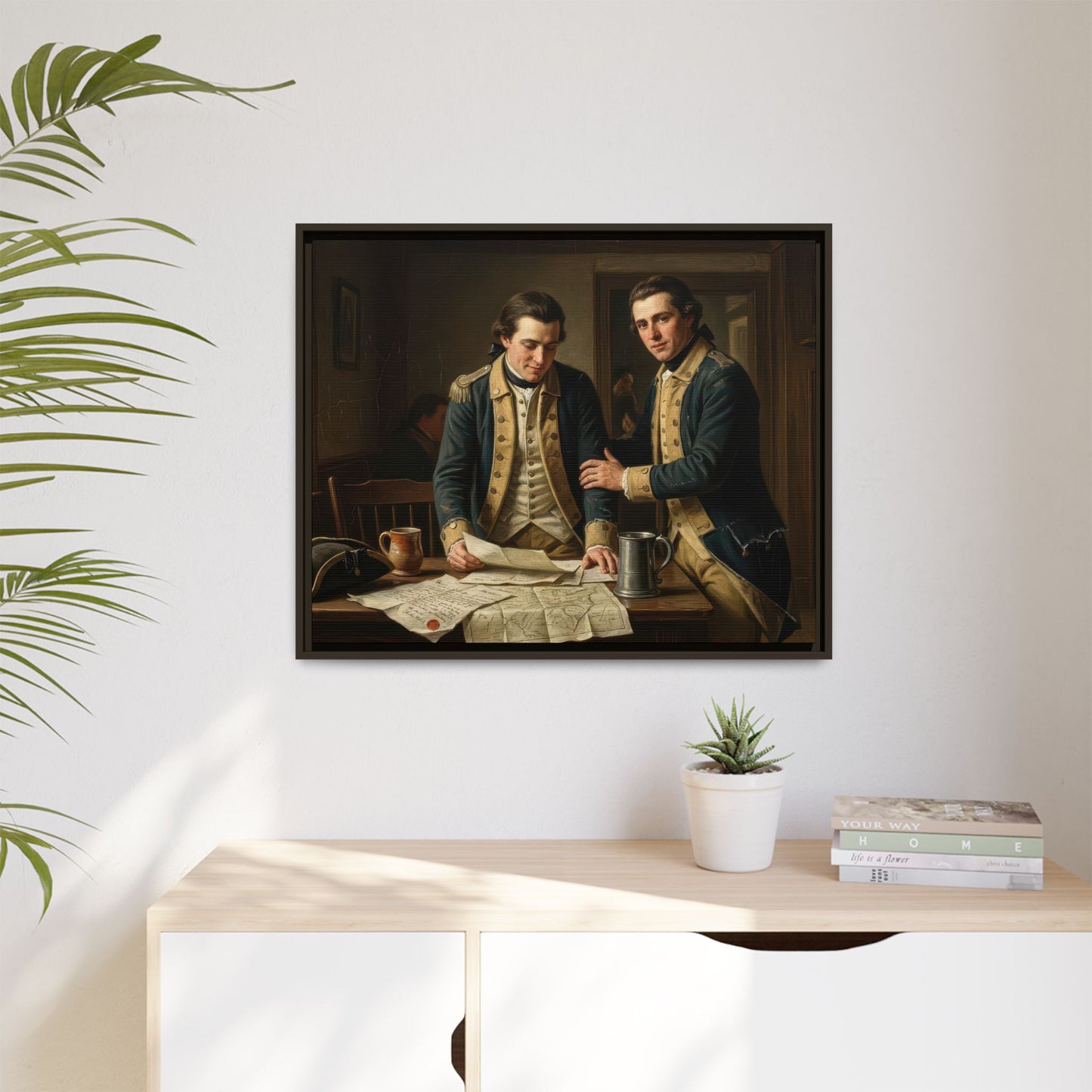 Missing Art Studies - 1776 | paire 042
