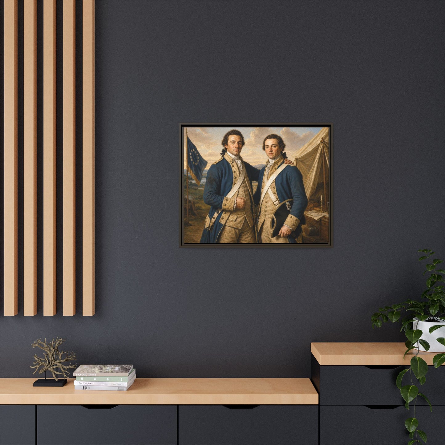 Missing Art Studies - 1776 | paire 036