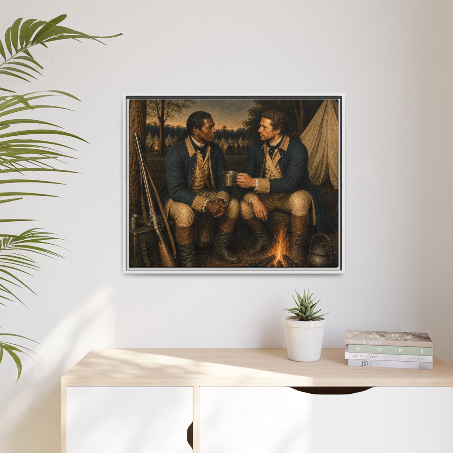 Missing Art Studies - 1776 | paire 010