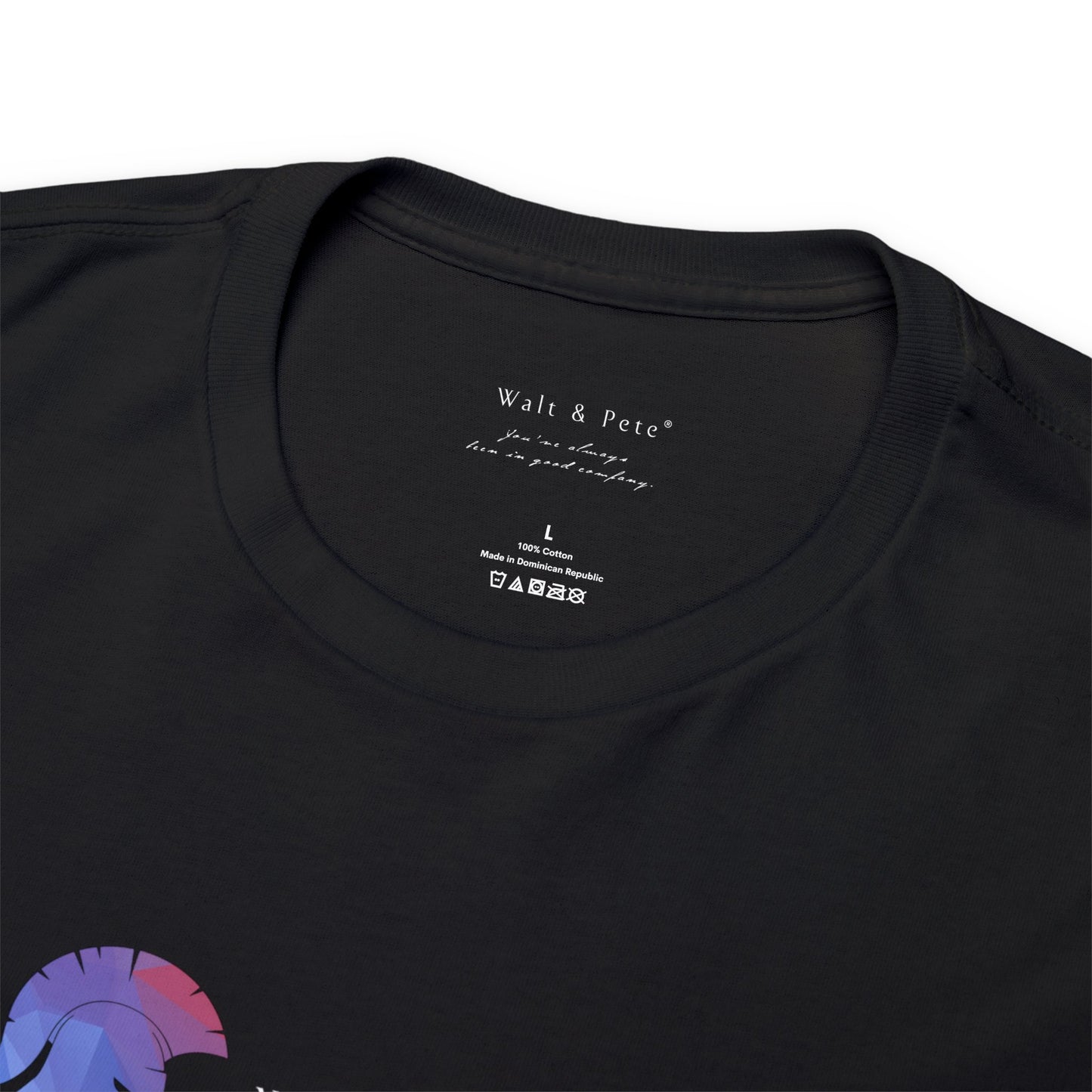 Wilfred Owen | British Solider & Poet | Pride T-Shirt
