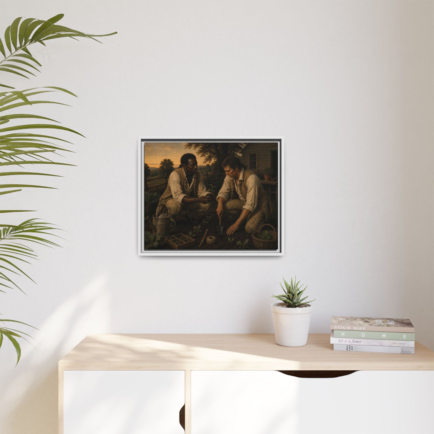 Missing Art Studies - 1776 | paire 094
