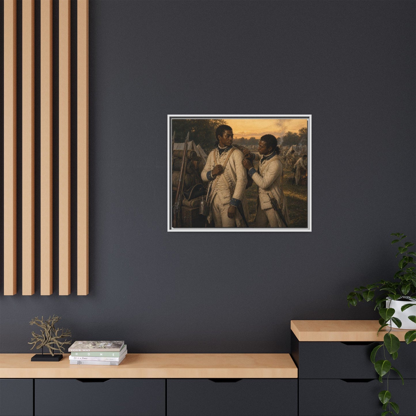Missing Art Studies - 1776 | paire 068