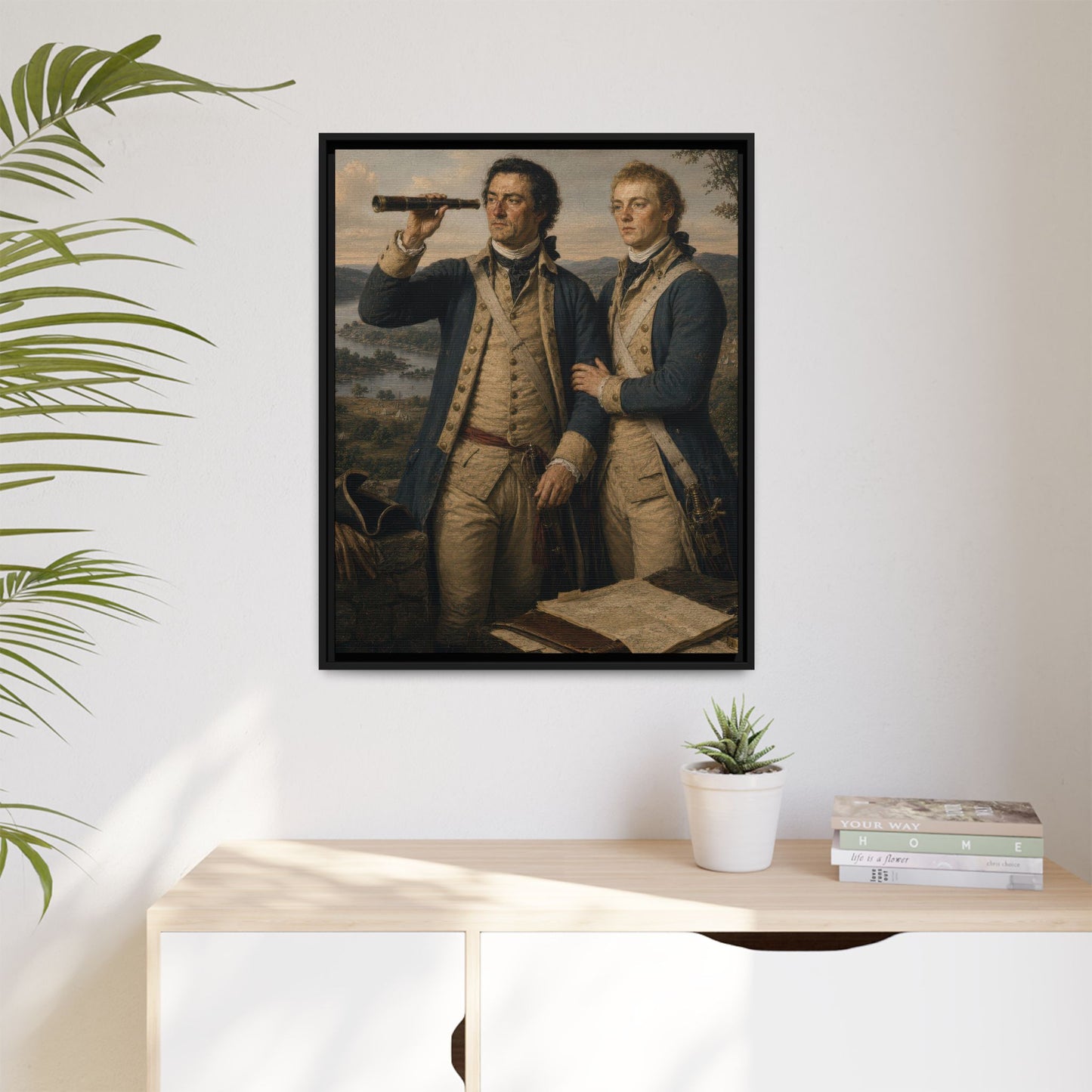 Missing Art Studies - 1776 | paire 044