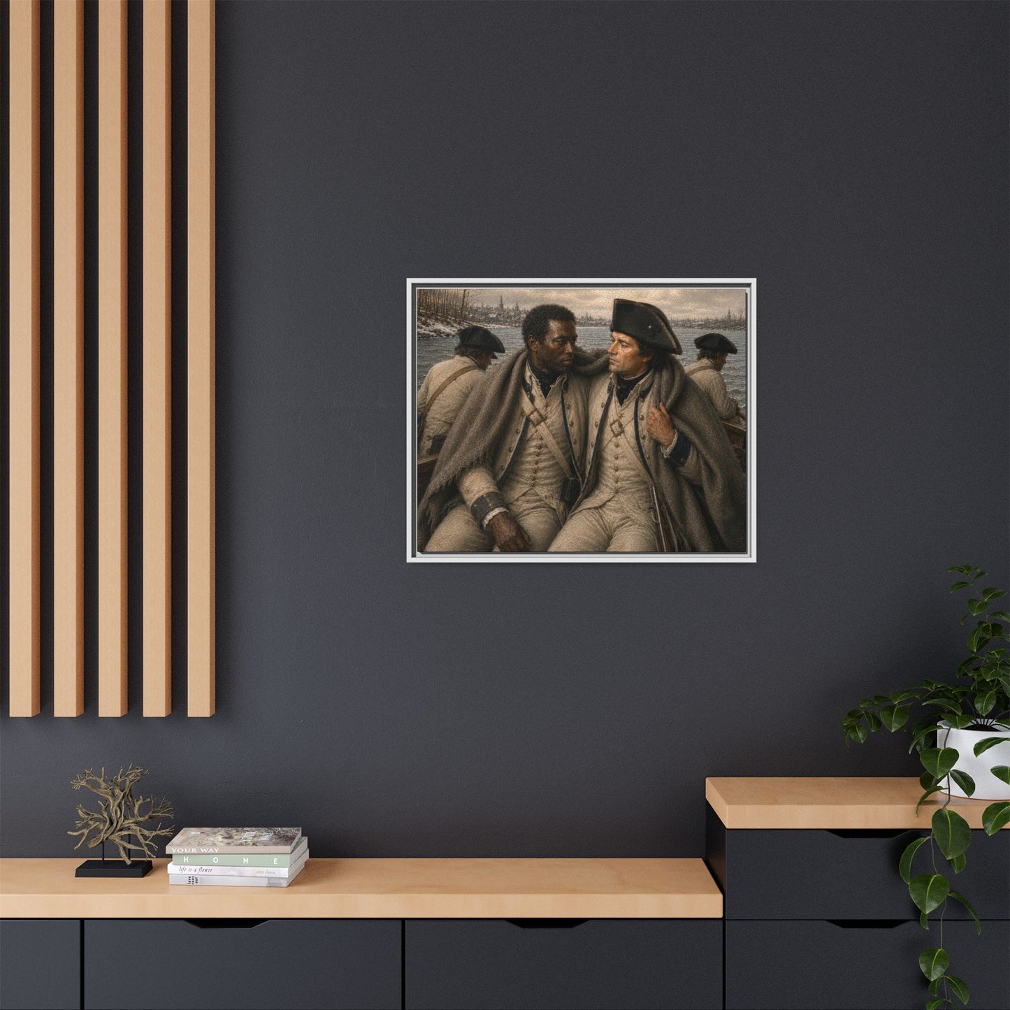 Missing Art Studies - 1776 | paire 032