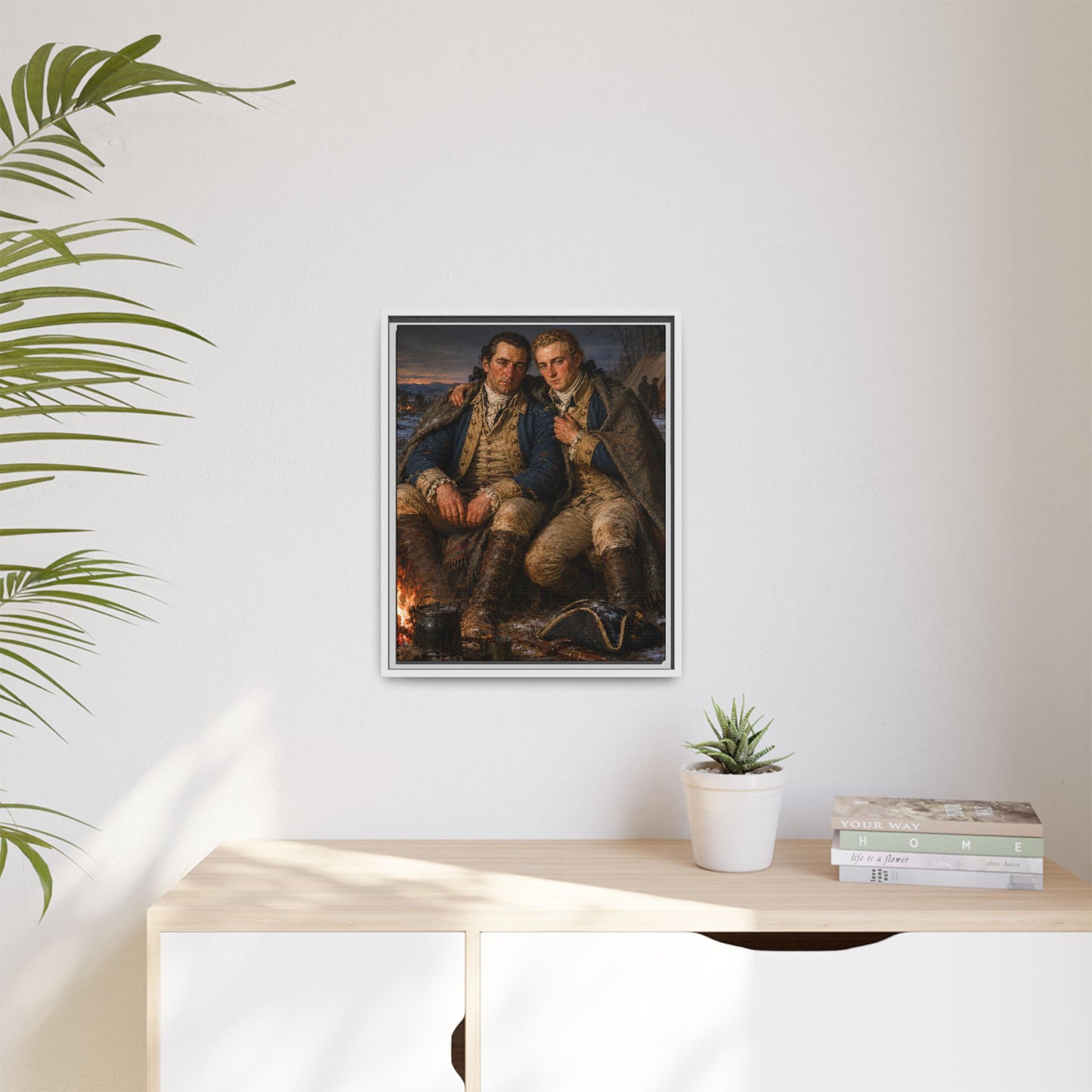 Missing Art Studies - 1776 | paire 043