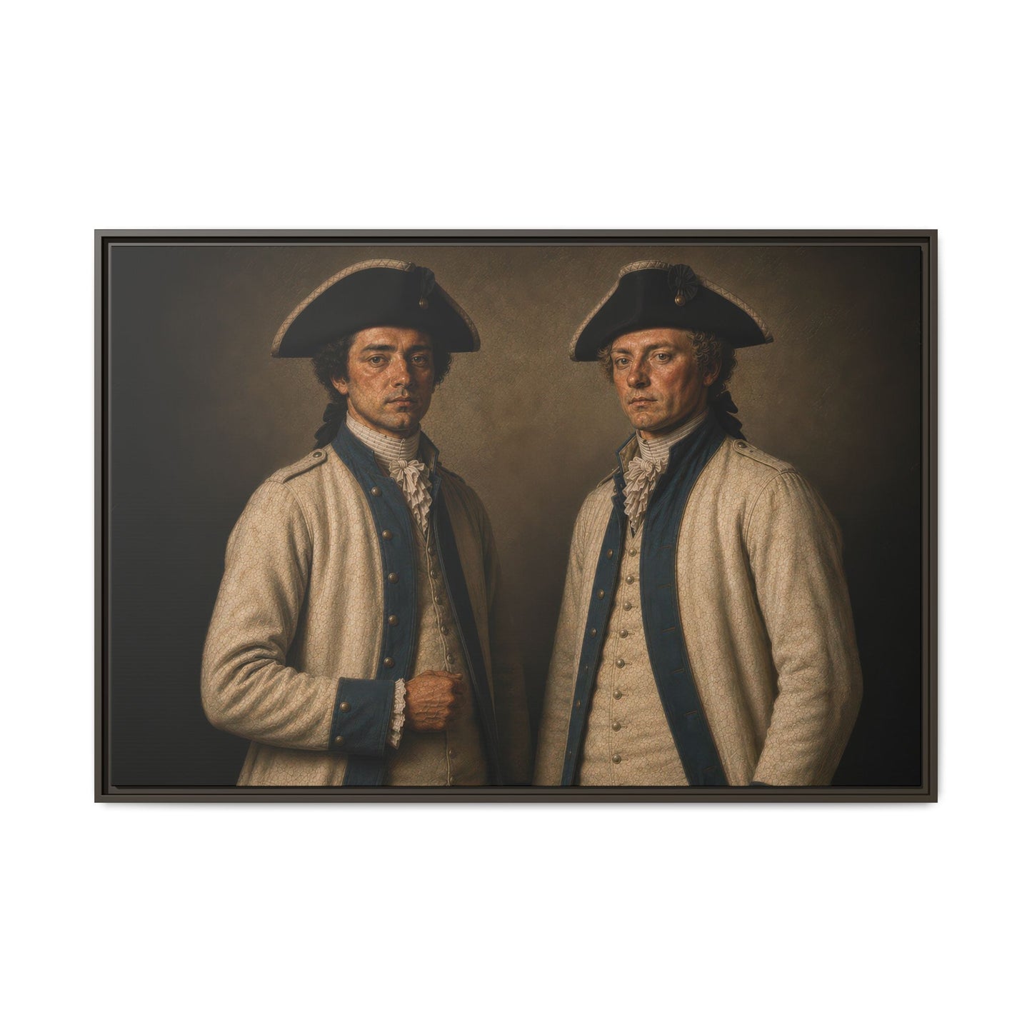 Missing Art Studies - 1776 | paire 025