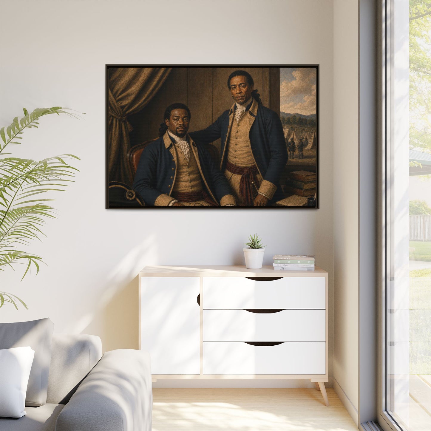 Missing Art Studies - 1776 | paire 013