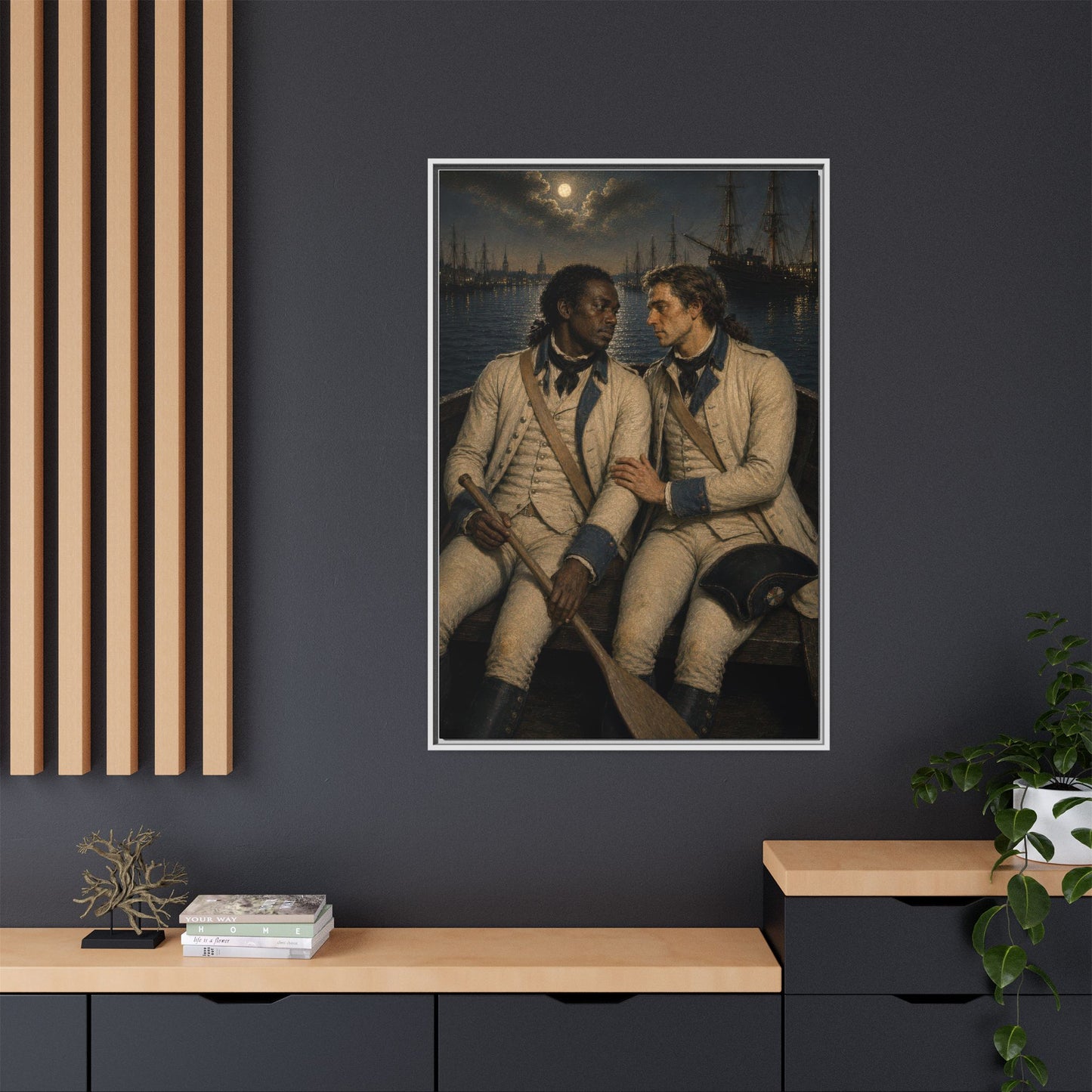 Missing Art Studies - 1776 | paire 051